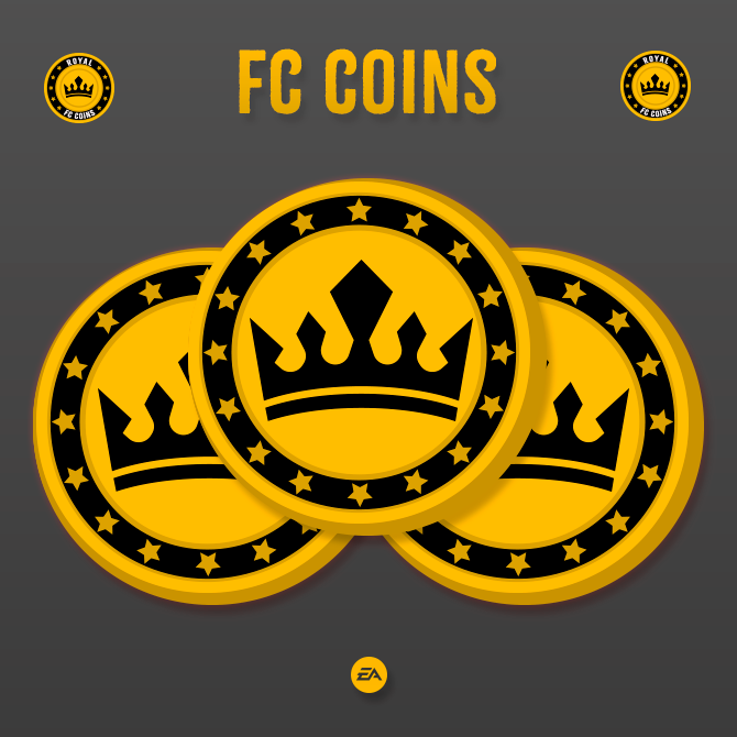 FC Coins: PC